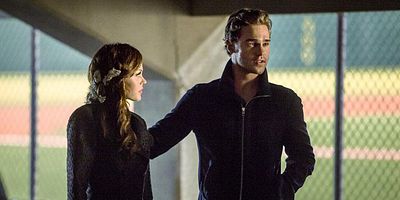 Pôster de Give Me a Torch