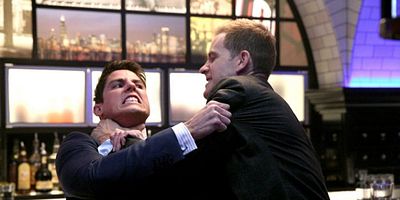 Pôster de Bloodlines