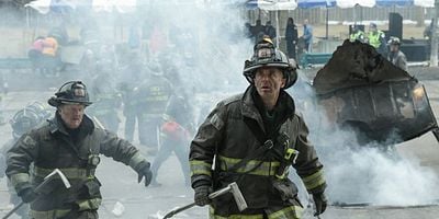 Pôster de A Dark Day