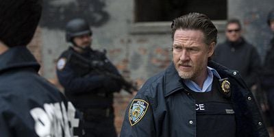 Pôster de Post-Mortem Blues