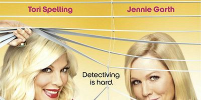 Pôster de Partners in Crime