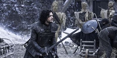 Pôster de Oathkeeper