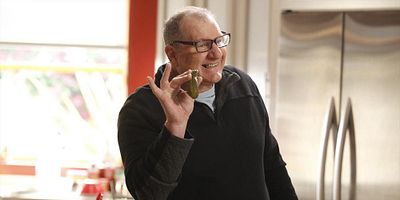 Pôster de Message Received