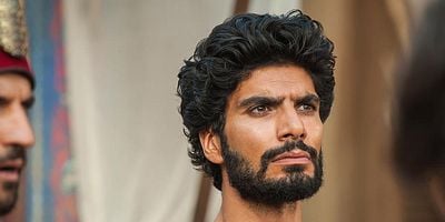 Pôster de The Vault of Heaven