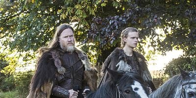 Pôster de The Choice