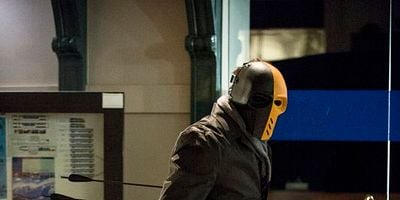 Pôster de Streets on Fire