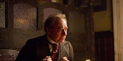 Pôster de Ressurection