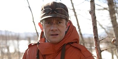 Pôster de Eating the Blame