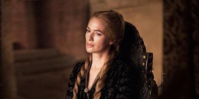 Pôster de The Laws of Gods and Men