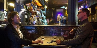 Pôster de Thought Criminal