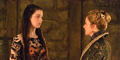 Pôster de Long Live the King