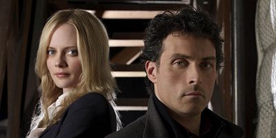 Pôster de Resurrection