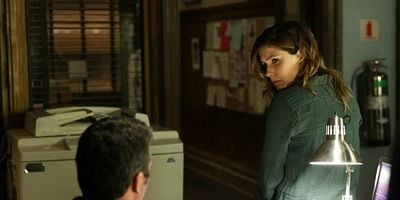 Pôster de Real Never Waits