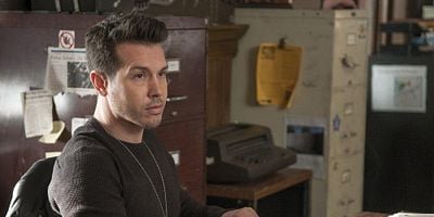 Pôster de A Beautiful Friendship