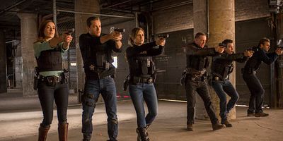 Pôster de A Material Witness