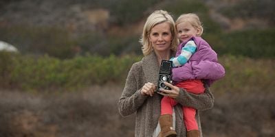 Pôster de Fraud Alert