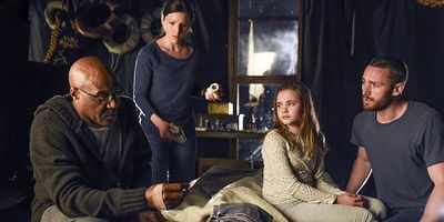 Pôster de Revelation