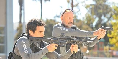 Pôster de Invierno Cayó