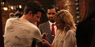 Pôster de Moving Up - Part 2