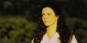 Pôster de Paradise Regained