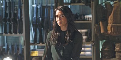 Pôster de Shadow Warfare - Part 5