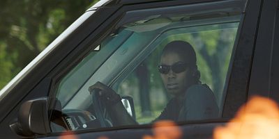 Pôster de Shadow Warfare - Part 7