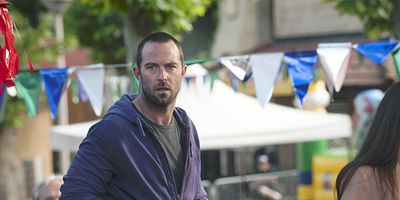 Pôster de Shadow Warfare - Part 9