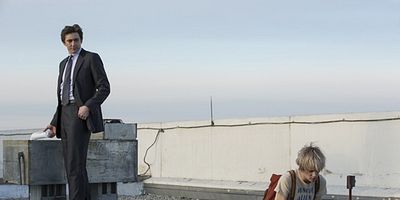 Pôster de Close to the Metal