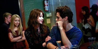 Pôster de Take Me Out