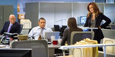 Pôster de Letting It Go