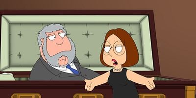 Pôster de Save the Clam