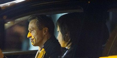 Pôster de 7:00 p.m.-8:00 p.m.