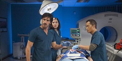 Pôster de Blood Brothers