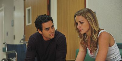 Pôster de El Zorro y el Gallinero