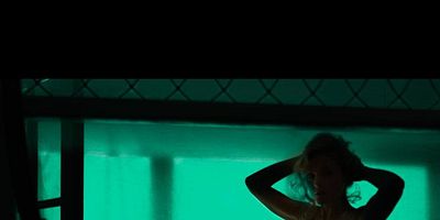 Pôster de Parting Shots