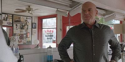 Pôster de Force Majeure