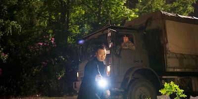 Pôster de 9:00 p.m.-10:00 p.m.