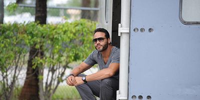 Pôster de H-a-Double-P-Y