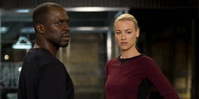 Pôster de 10:00 p.m.-11:00 a.m.