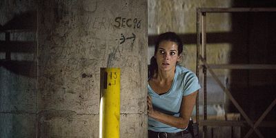 Pôster de Lost & Found