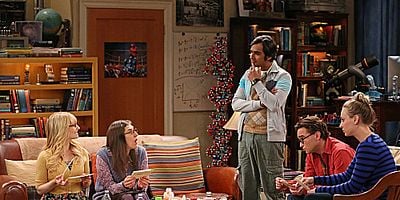 Pôster de The Mommy Observation