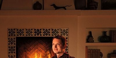 Pôster de Letting Go