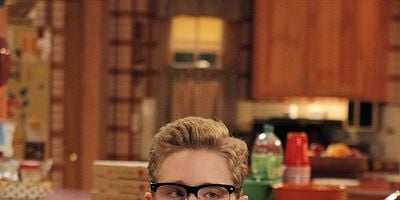 Pôster de Livin’ On A Prayer