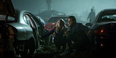 Pôster de Rescue Me