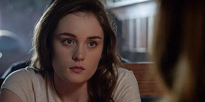 Pôster de In the Dark