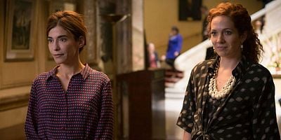 Pôster de The Empty Chair