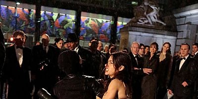 Pôster de Provenance