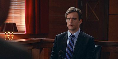 Pôster de Parallel Construction, Bitches