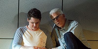 Pôster de Uninvited