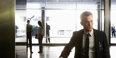 Pôster de Nightmares